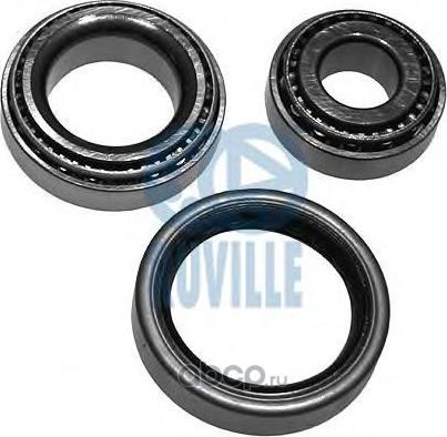 Подшипник ступицы (Ruville). Артикул 5106