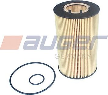 Масляный фильтр Auger. Артикул 103120