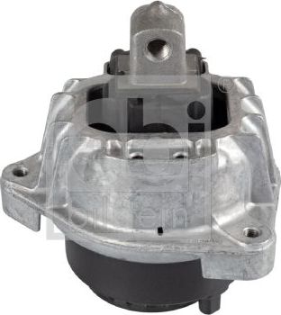 Опора (подушка) двигателя Febi Bilstein. Артикул 108757