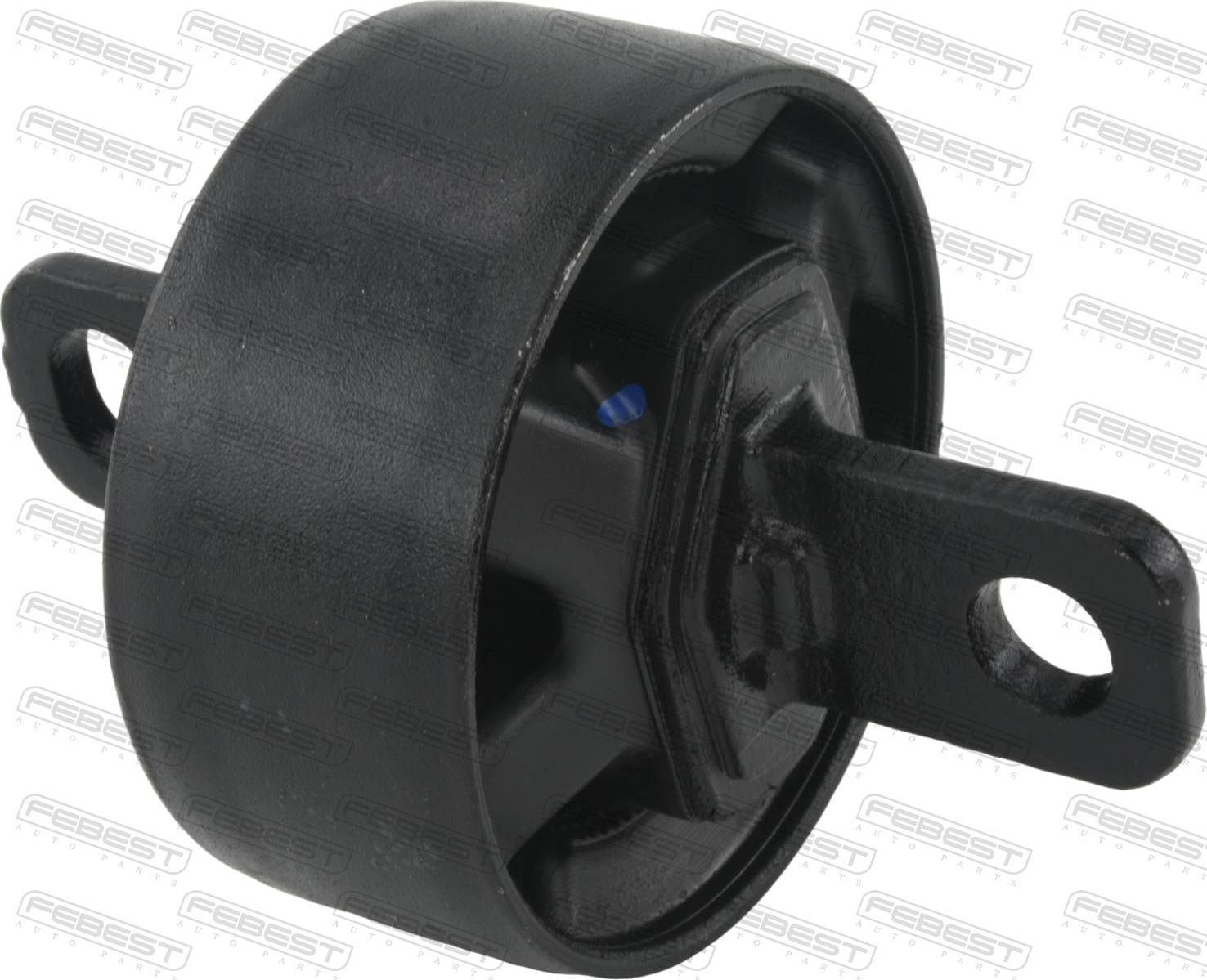 Сайлентблок переднего рычага подвески Febest. Артикул HYAB-SFB8R