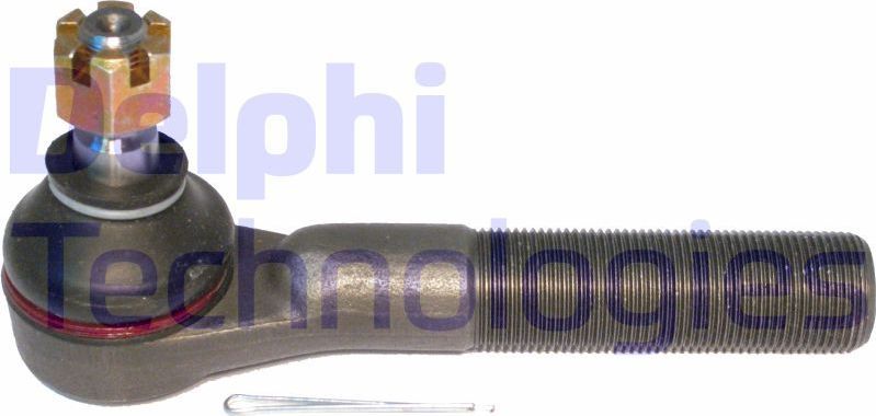 Наконечник рулевой тяги Delphi. Артикул TA2033