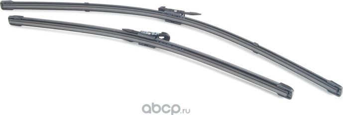 Щетки стеклоочистителя (дворники) BMW. Артикул 61612158219