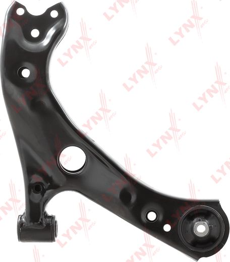 Поперечный рычаг передней подвески LYNXauto. Артикул C5972R