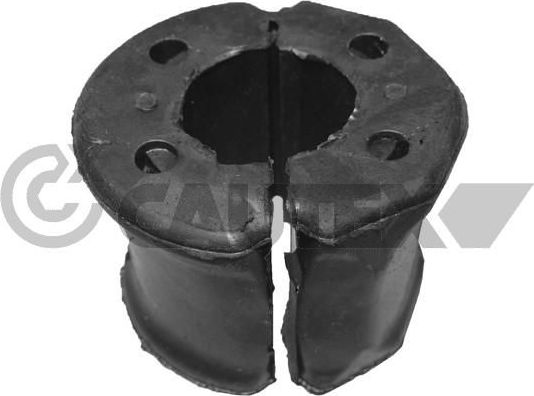 Втулки стабилизатора Cautex передние для Lancia Ypsilon II (Type 843) 2003-2011. Артикул 751465