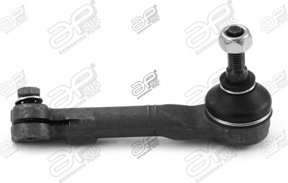 Наконечник рулевой тяги APlus. Артикул 12038AP