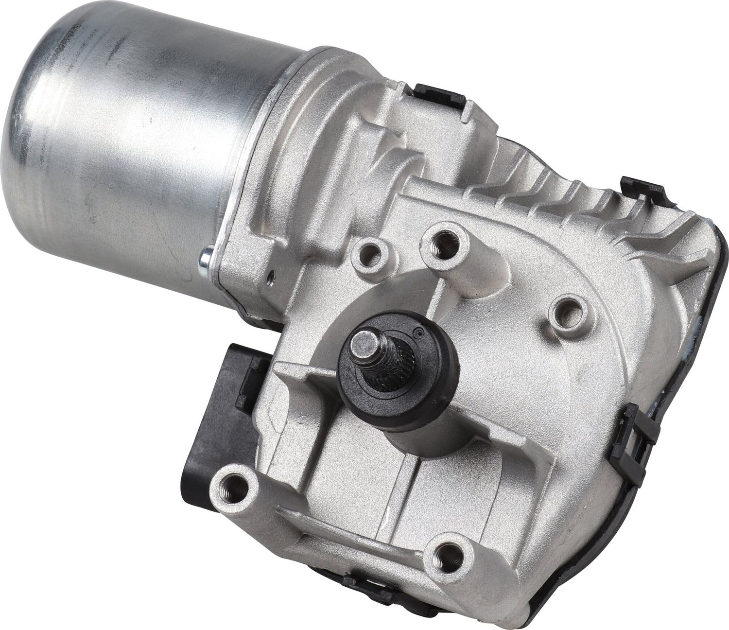 Мотор стеклоочистителя (моторчик дворников) JP Group. Артикул 1198202600