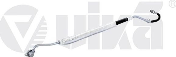 Шланг (трубка) гур (гидроусилителя руля) Vika для Volkswagen Touareg II 2010-2018. Артикул 44221770301