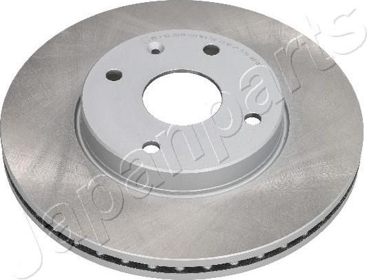 Тормозной диск Japanparts. Артикул DI-W11C