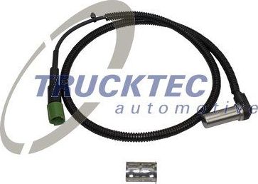 Датчик ABS Trucktec Automotive. Артикул 04.42.059