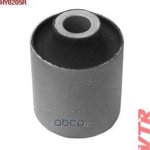 Сайлентблок поперечного рычага задней подвески (VTR). Артикул HY0205R
