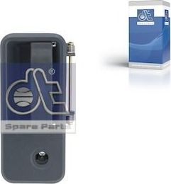 Ручка двери DT Spare Parts. Артикул 2.72118