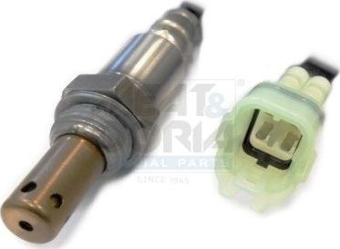 Лямбда-зонд (кислородный датчик) Meat & Doria. Артикул 81823