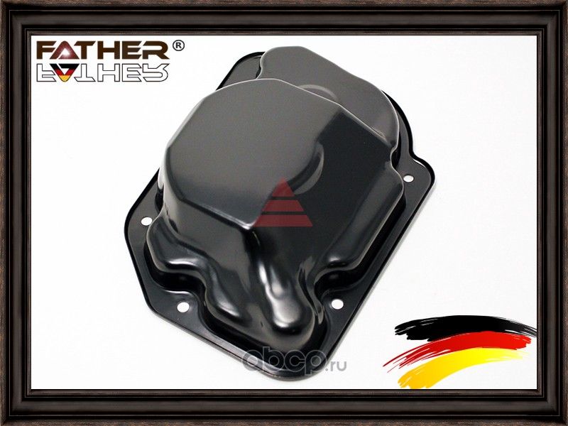 Крышка коробки передач (Father). Артикул F1412R87