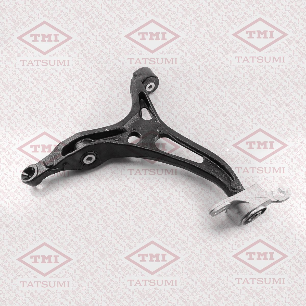 Рычаг MB W164 05- передн.прав. (Tatsumi). Артикул TEE1741R
