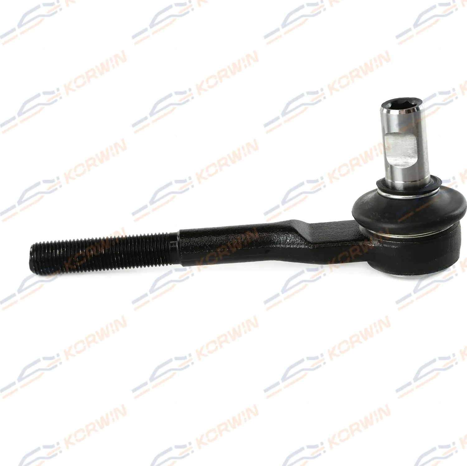 Наконечник рулевой AUDI A6 (4F2) 2008 - 2011 (гарантия 1 год/30т.км) (Korwin). Артикул KWBD1002