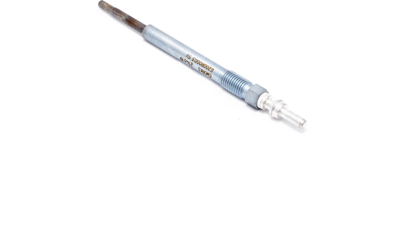 Свеча накаливания (накала) Cworks. Артикул E200R0003