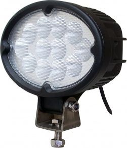 Фара водительского света РИФ 176х159х76 мм 36W LED. Артикул SM-640F