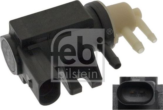 Преобразователь давления Febi Bilstein febi Plus. Артикул 48643