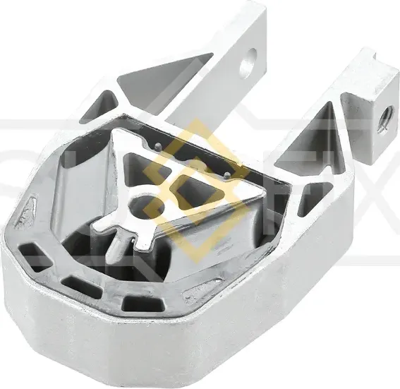 Подушка двигателя задняя FORD C-MAX (DM2) 2007-2010 (Sufix). Артикул FM4148