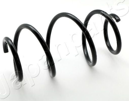 Пружина подвески Japanparts передняя для BMW 3 VI (F3x) 2012-2026. Артикул ZC4018A