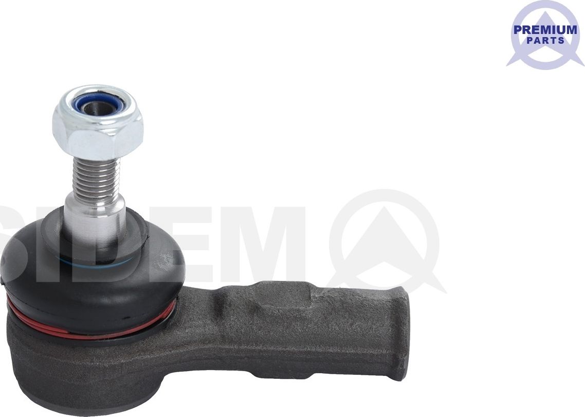 Наконечник рулевой тяги Sidem. Артикул 3730