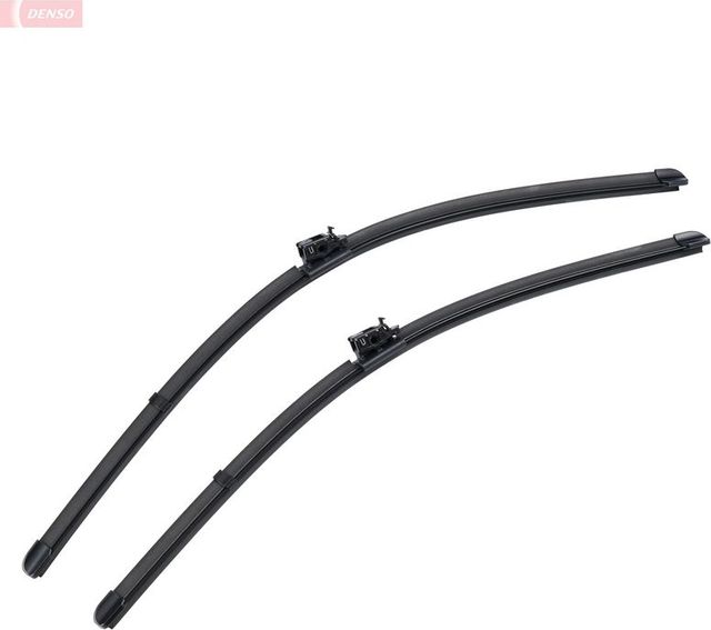 Щетки стеклоочистителя (дворники) Denso. Артикул DF-457