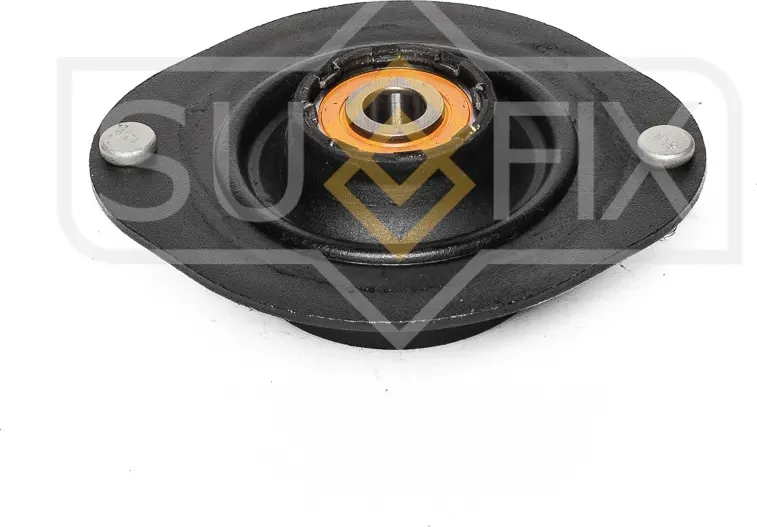 Опора переднего амортизатора (Sufix). Артикул FM1216
