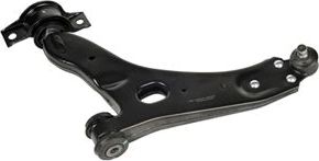 Поперечный рычаг передней подвески Zentparts (Листовая сталь). Артикул Z24497