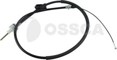 Трос сцепления OSSCA для Ford Transit V 1994-2000. Артикул 27967