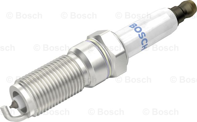 Свеча зажигания ALFA ROMEO 159/BRERA 3.2 V6/CADILLAC/CHEVROLET/FIAT/FORD/MAZDA/O (Bosch). Артикул 242235767