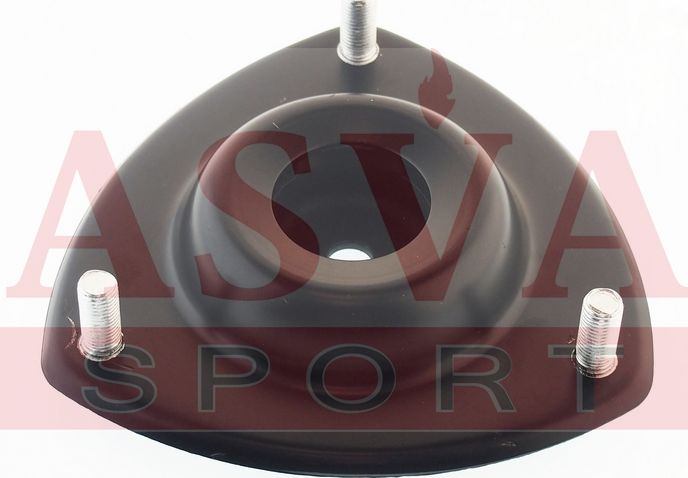 Опора амортизатора (стойки) Asva. Артикул 0411-N84F