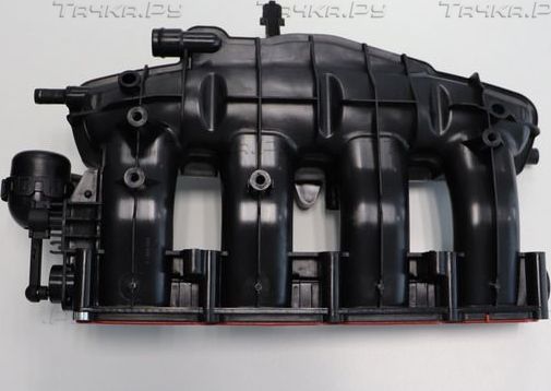 Впускной коллектор Mahle для SEAT Alhambra II 2010-2026. Артикул LM 1031