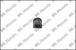 Втулка стабилизатора (Mando). Артикул DCC010651