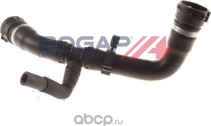 ШЛАНГ ОХЛАЖДАЮЩЕЙ ЖИДКОСТИ (Bogap). Артикул A4228273