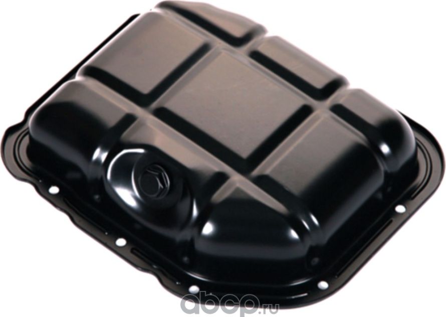 [Premium] Масляный поддон (Bogap). Артикул Y1919104