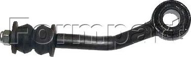 Стойка (тяга) стабилизатора Formpart. Артикул 1508007