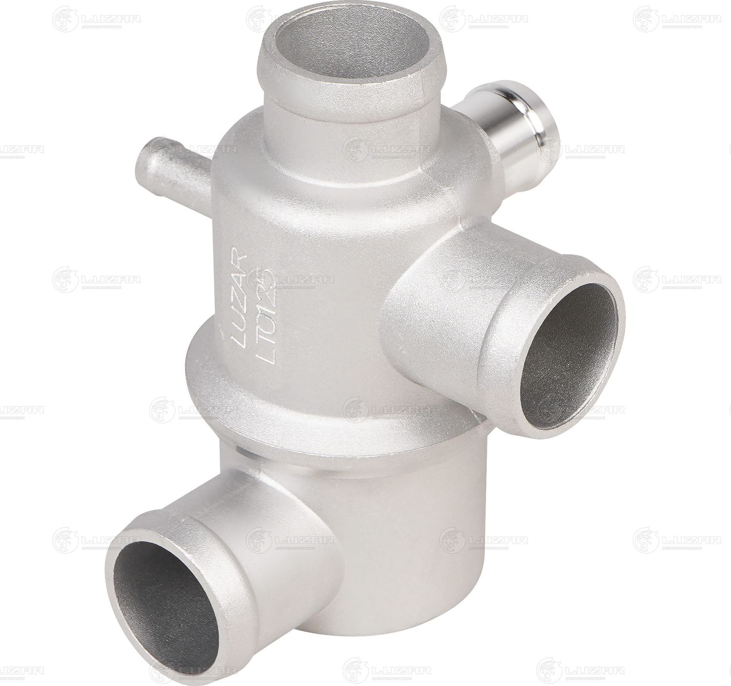 Термостат Luzar. Артикул LT 0125