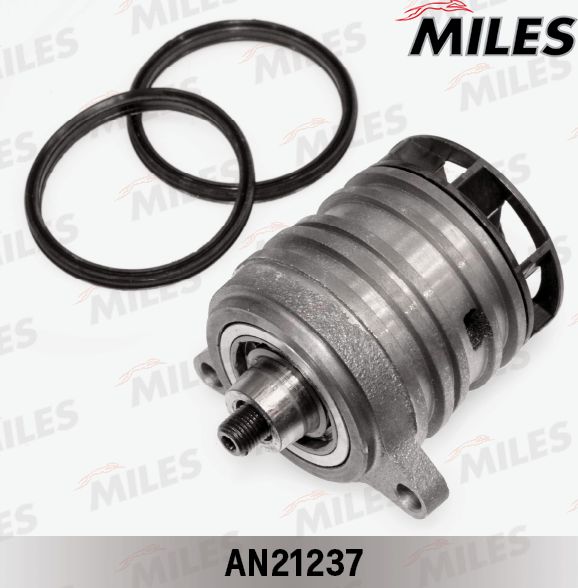 Помпа (водяной насос) Miles. Артикул AN21237