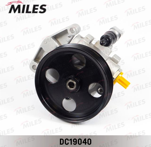 Насос ГУР Miles для Mercedes-Benz R-Класс I 2005-2012. Артикул DC19040
