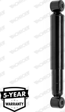 Амортизатор Monroe Van-Magnum. Артикул V1149