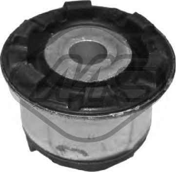 Сайлентблок задней балки Metalcaucho. Артикул 05234