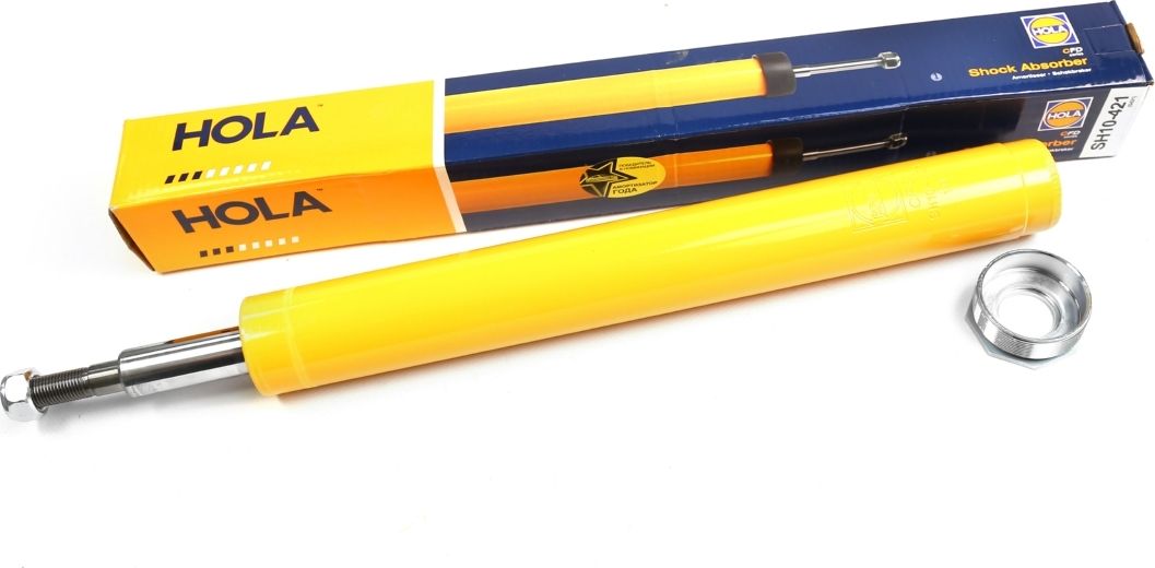 Амортизатор HOLA. Артикул SH10-421