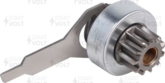 Бендикс стартера StartVOLT для ВАЗ 2101 1970-2005. Артикул VCS 0101