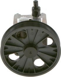 Насос ГУР Bosch для Volvo S70 1997-1999. Артикул K S00 000 089