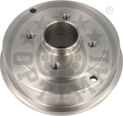 Тормозной барабан Optimal. Артикул BT-2080