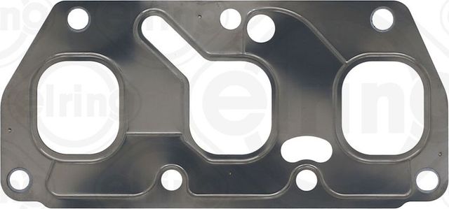 Прокладка выпускного коллектора Elring для Volkswagen Bora 1999-2005. Артикул 124.340