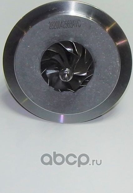 Картридж турбокомпрессора автомобильного 2820042560 (Awgo) Awgo. Артикул 2820042560AVC