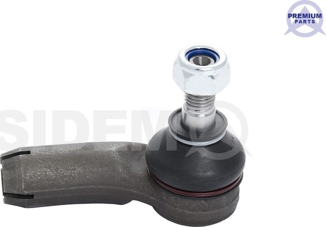 Наконечник рулевой тяги Sidem правый для Audi 100 IV (C4) 1990-1992. Артикул 37337