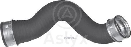 Трубка нагнетаемого воздуха (Aslyx). Артикул AS204486