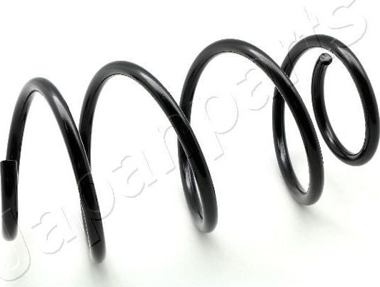Пружина подвески Japanparts передняя для Hyundai i30 I 2007-2011. Артикул ZC3329A